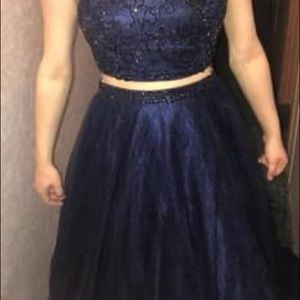 Size 6 Jovani Prom Dress